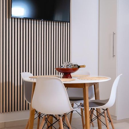 פטרצ'אנה Locus Apartments מראה חיצוני תמונה