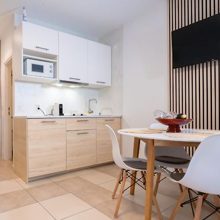פטרצ'אנה Locus Apartments מראה חיצוני תמונה