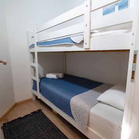 פטרצ'אנה Locus Apartments מראה חיצוני תמונה