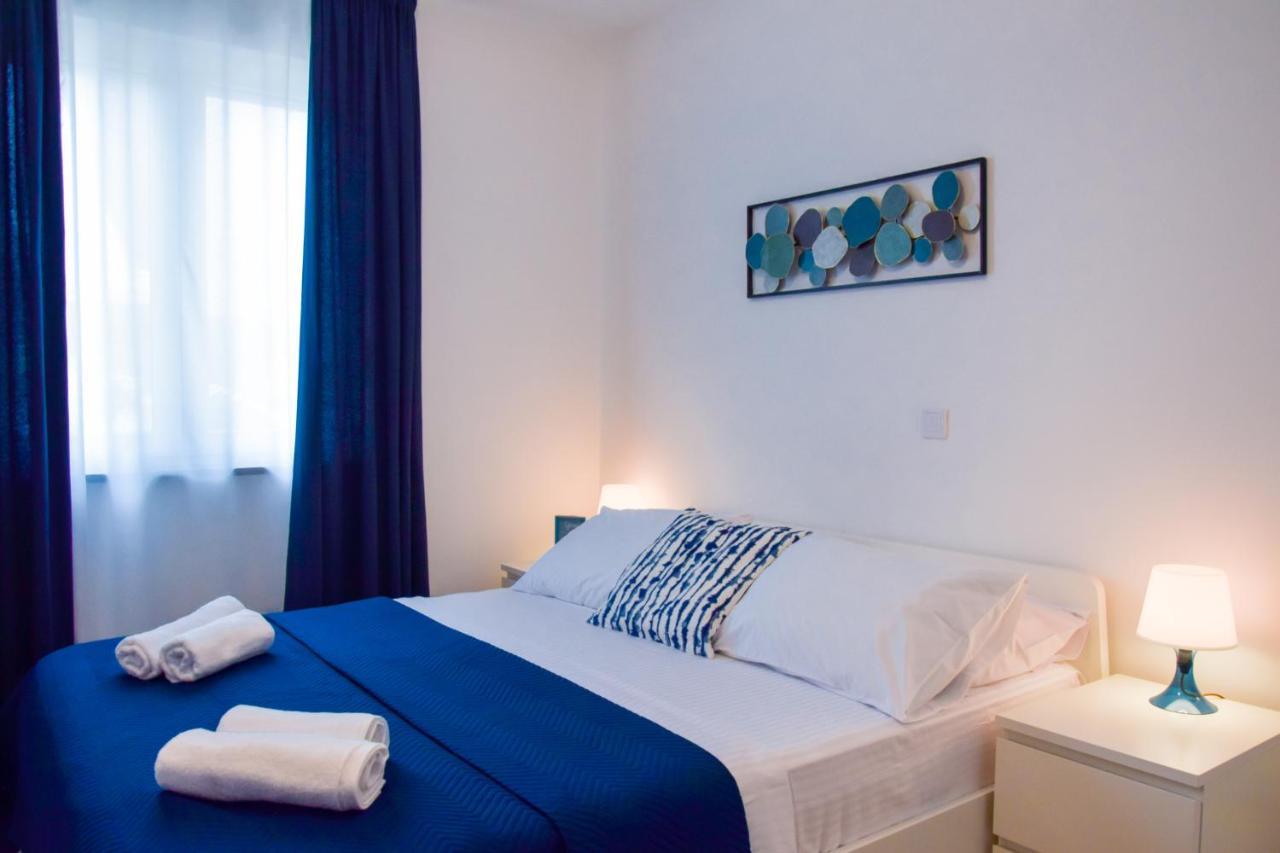 פטרצ'אנה Locus Apartments מראה חיצוני תמונה