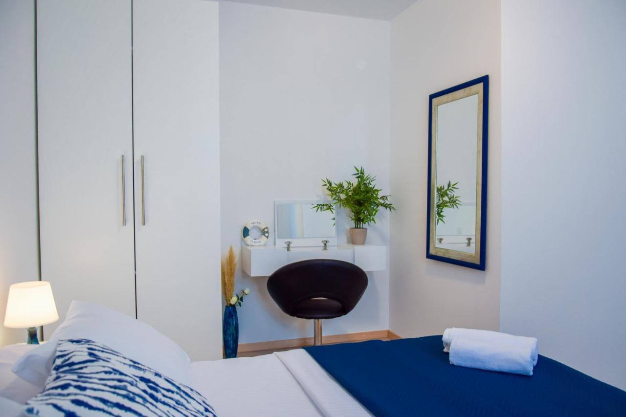פטרצ'אנה Locus Apartments מראה חיצוני תמונה