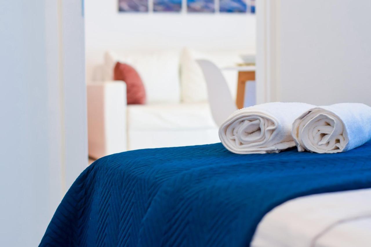 פטרצ'אנה Locus Apartments מראה חיצוני תמונה