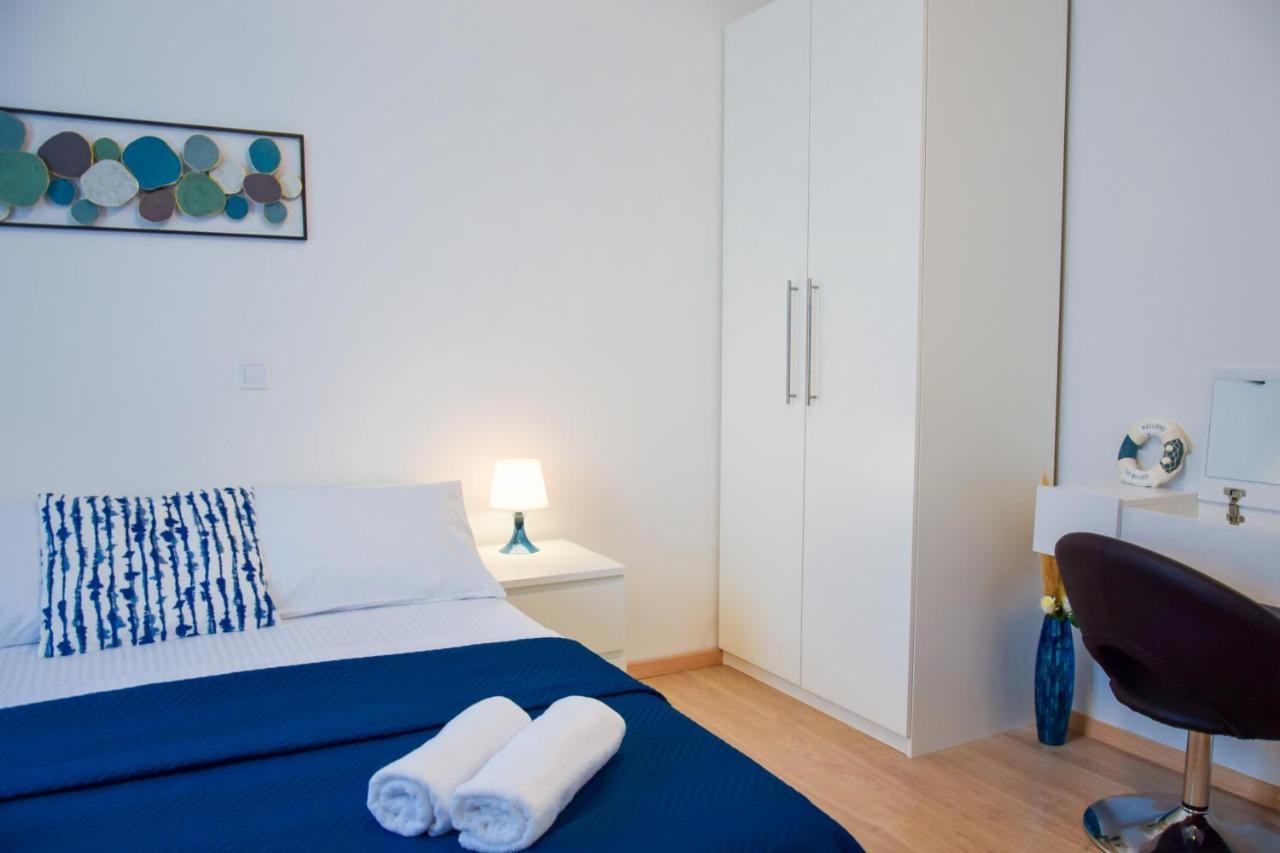 פטרצ'אנה Locus Apartments מראה חיצוני תמונה