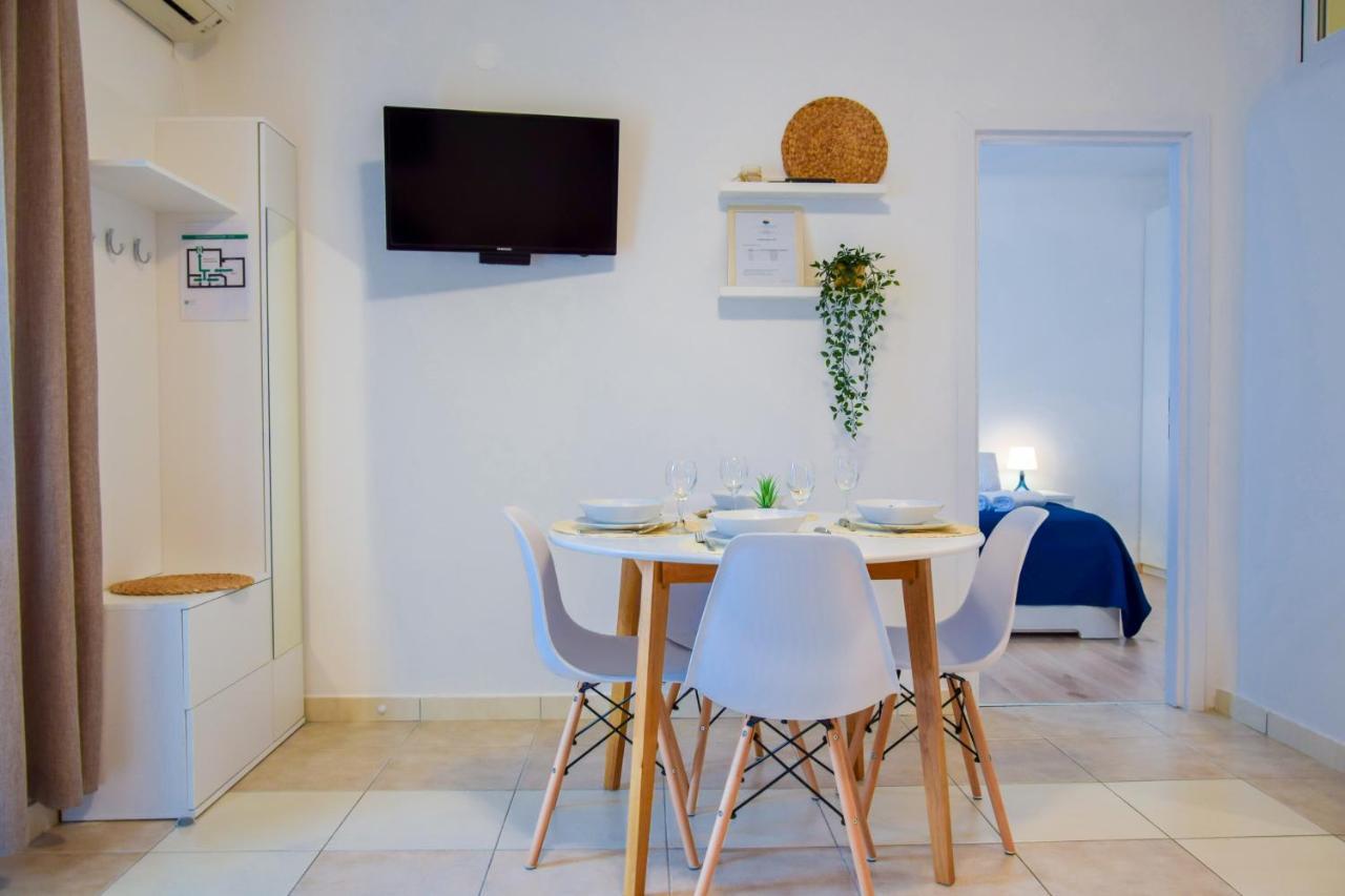 פטרצ'אנה Locus Apartments מראה חיצוני תמונה
