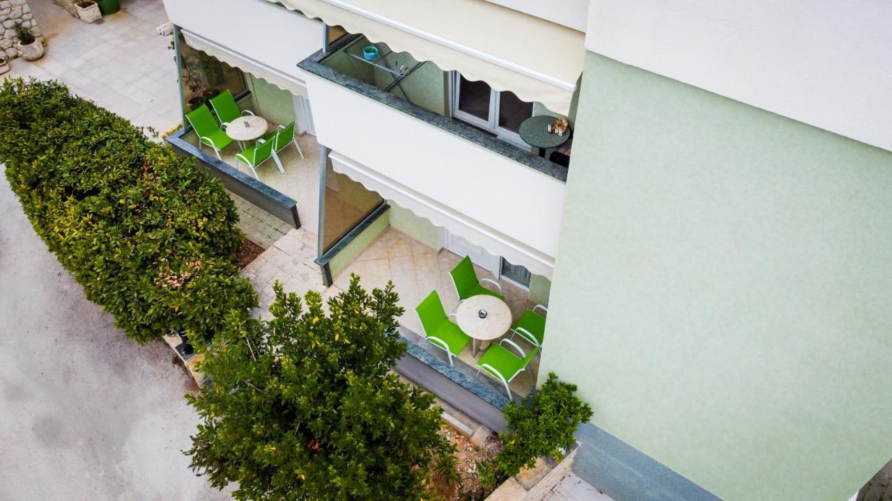 פטרצ'אנה Locus Apartments מראה חיצוני תמונה