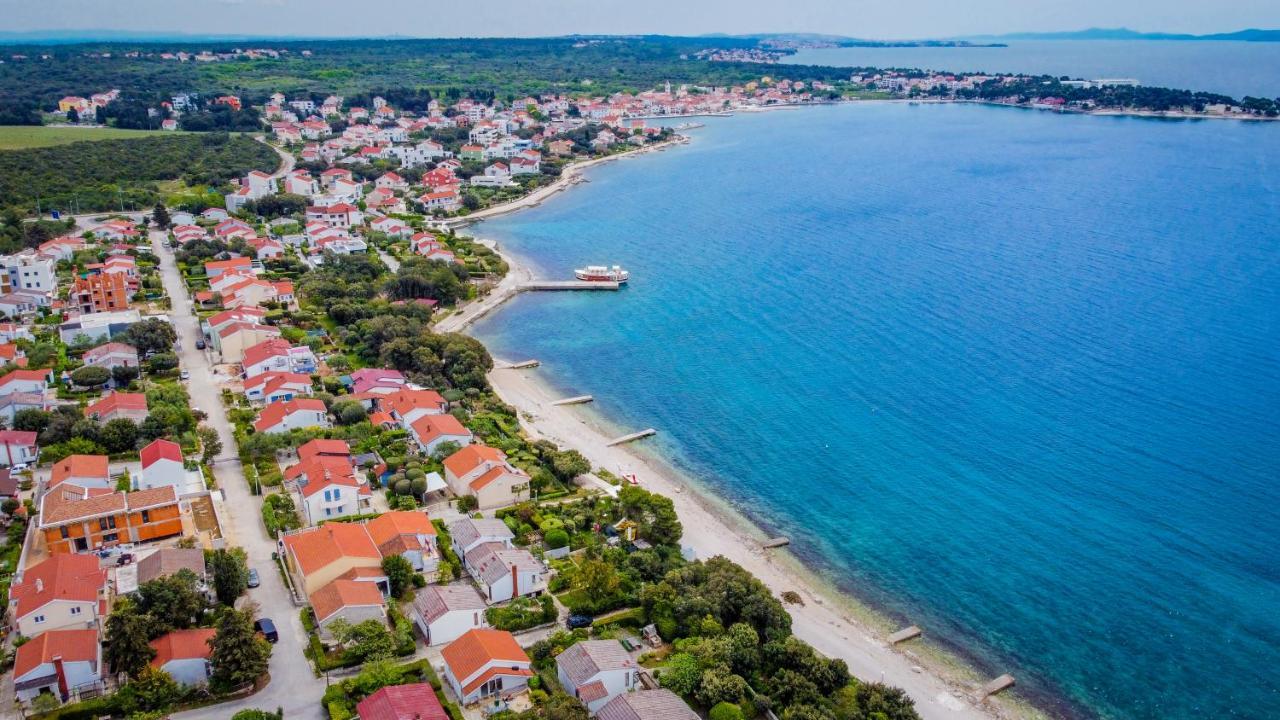 פטרצ'אנה Locus Apartments מראה חיצוני תמונה