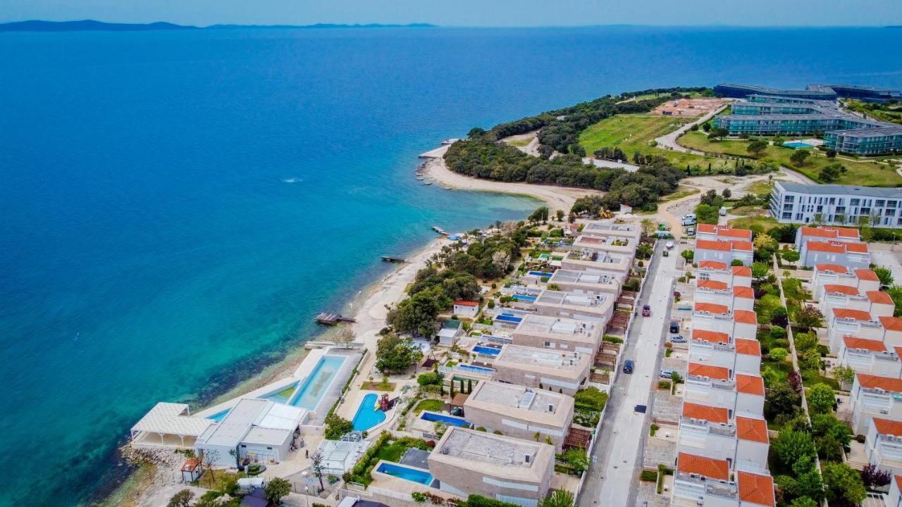 פטרצ'אנה Locus Apartments מראה חיצוני תמונה