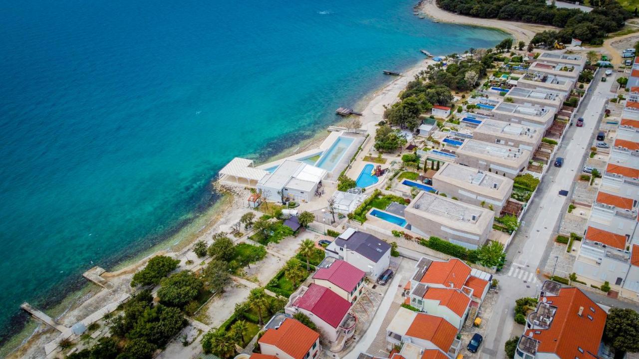 פטרצ'אנה Locus Apartments מראה חיצוני תמונה