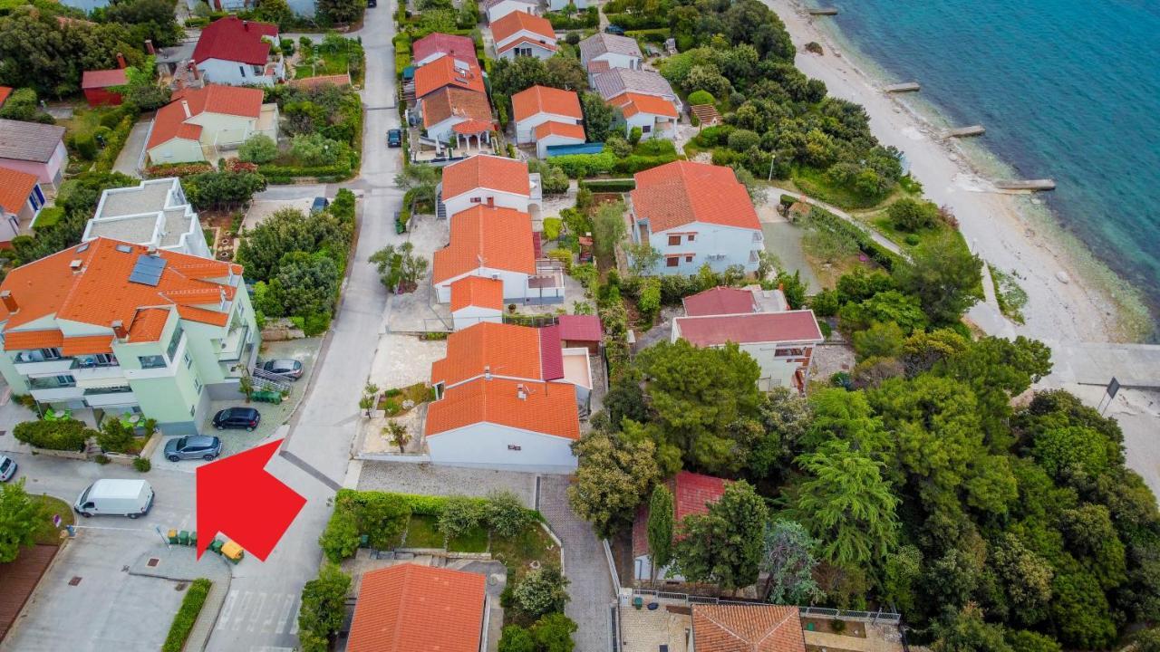 פטרצ'אנה Locus Apartments מראה חיצוני תמונה