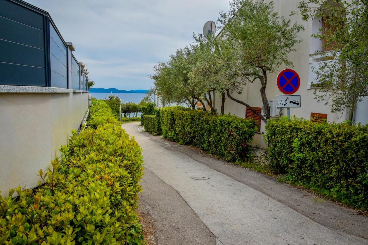 פטרצ'אנה Locus Apartments מראה חיצוני תמונה