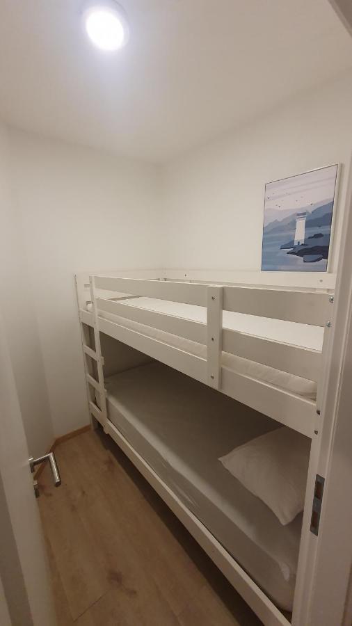 פטרצ'אנה Locus Apartments מראה חיצוני תמונה