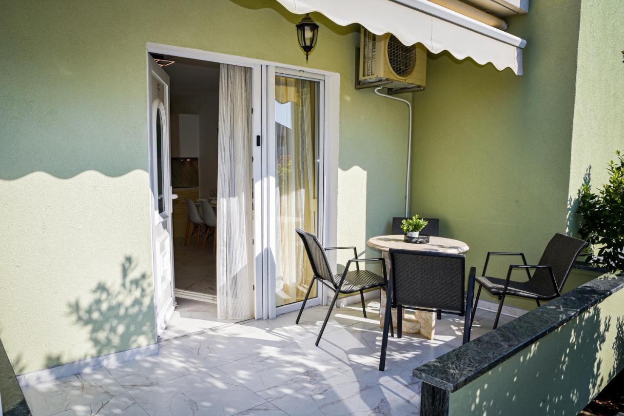 פטרצ'אנה Locus Apartments מראה חיצוני תמונה