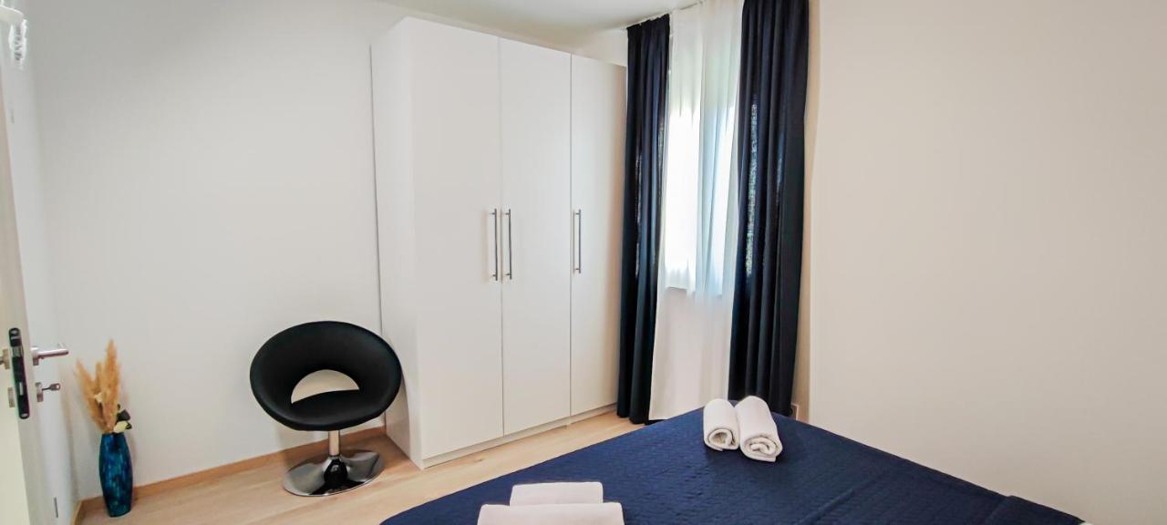 פטרצ'אנה Locus Apartments מראה חיצוני תמונה