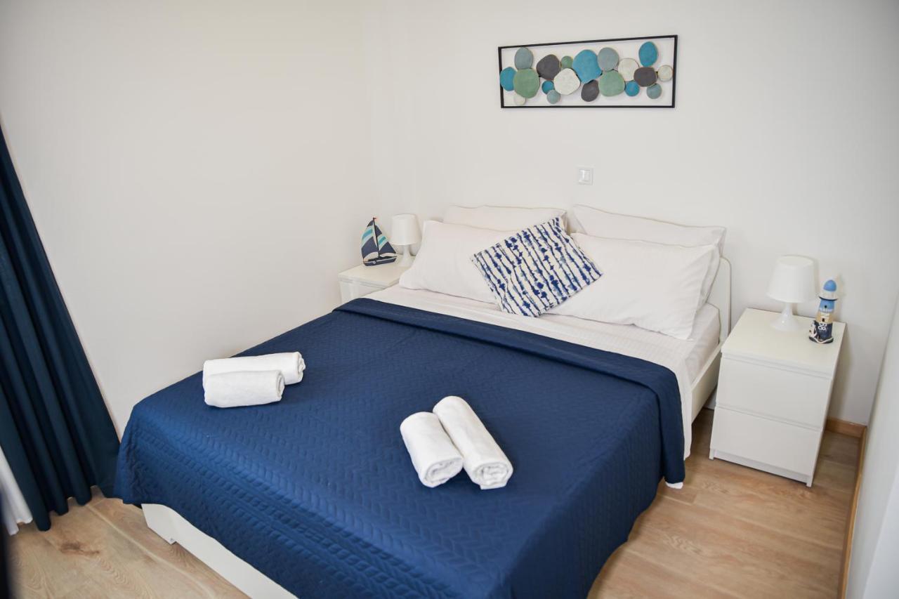 פטרצ'אנה Locus Apartments מראה חיצוני תמונה