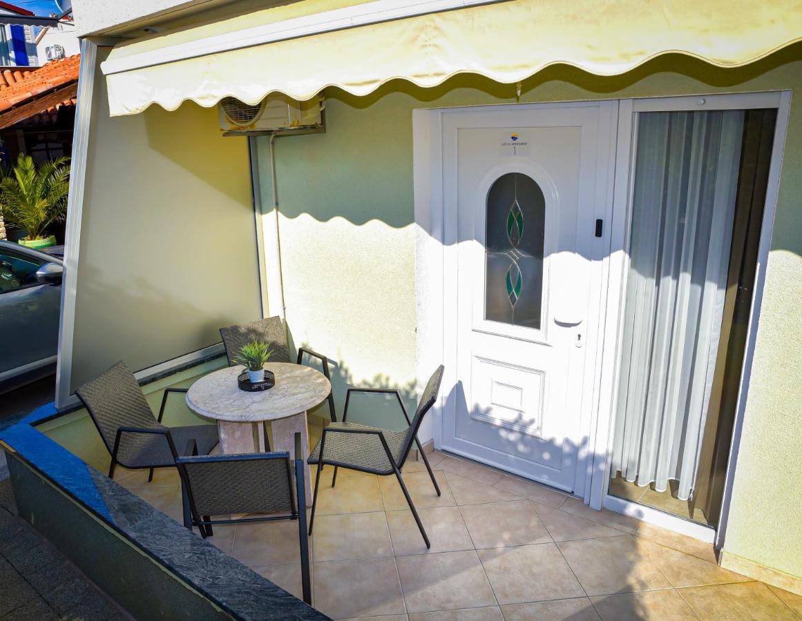 פטרצ'אנה Locus Apartments מראה חיצוני תמונה
