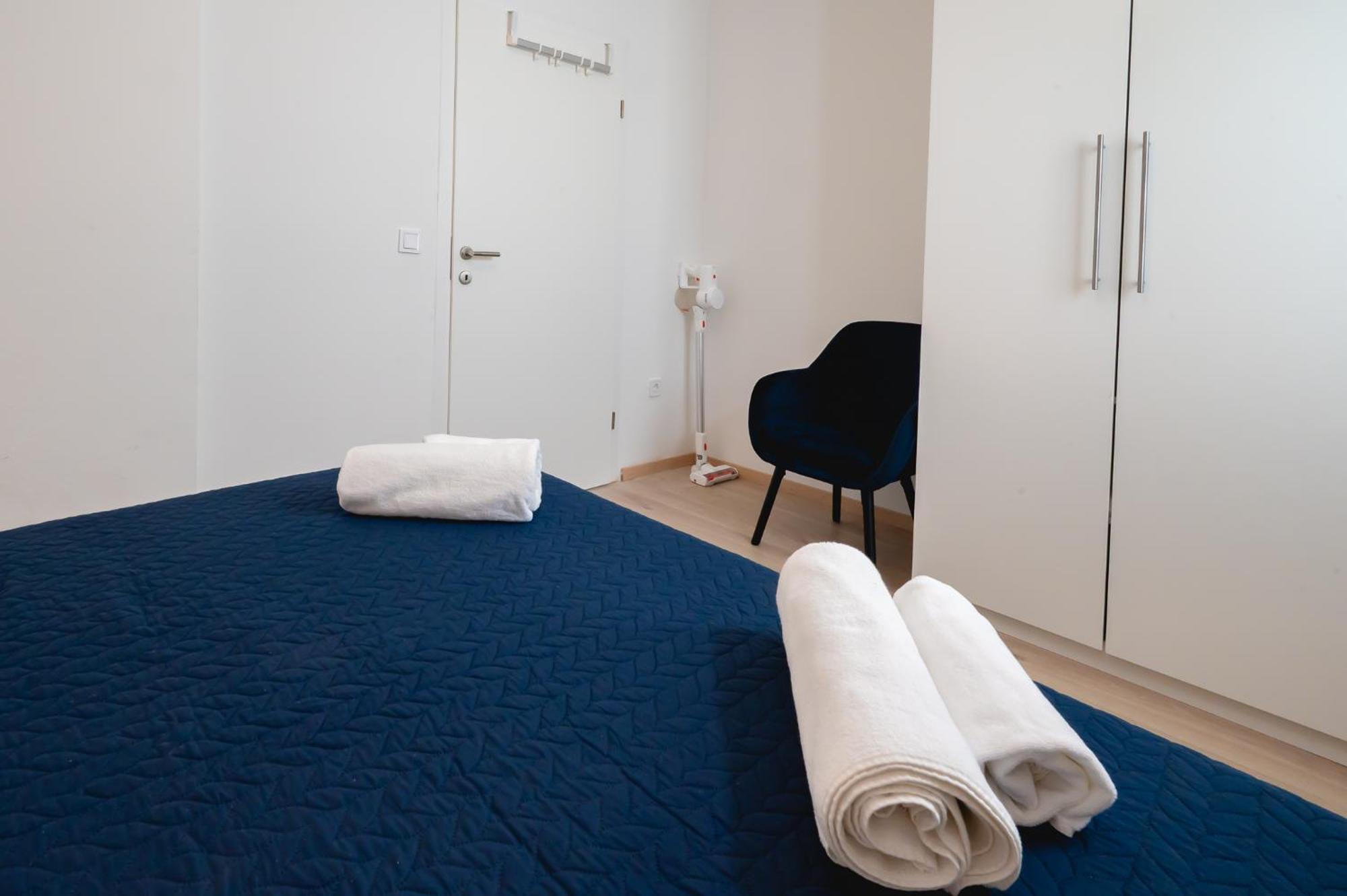פטרצ'אנה Locus Apartments מראה חיצוני תמונה