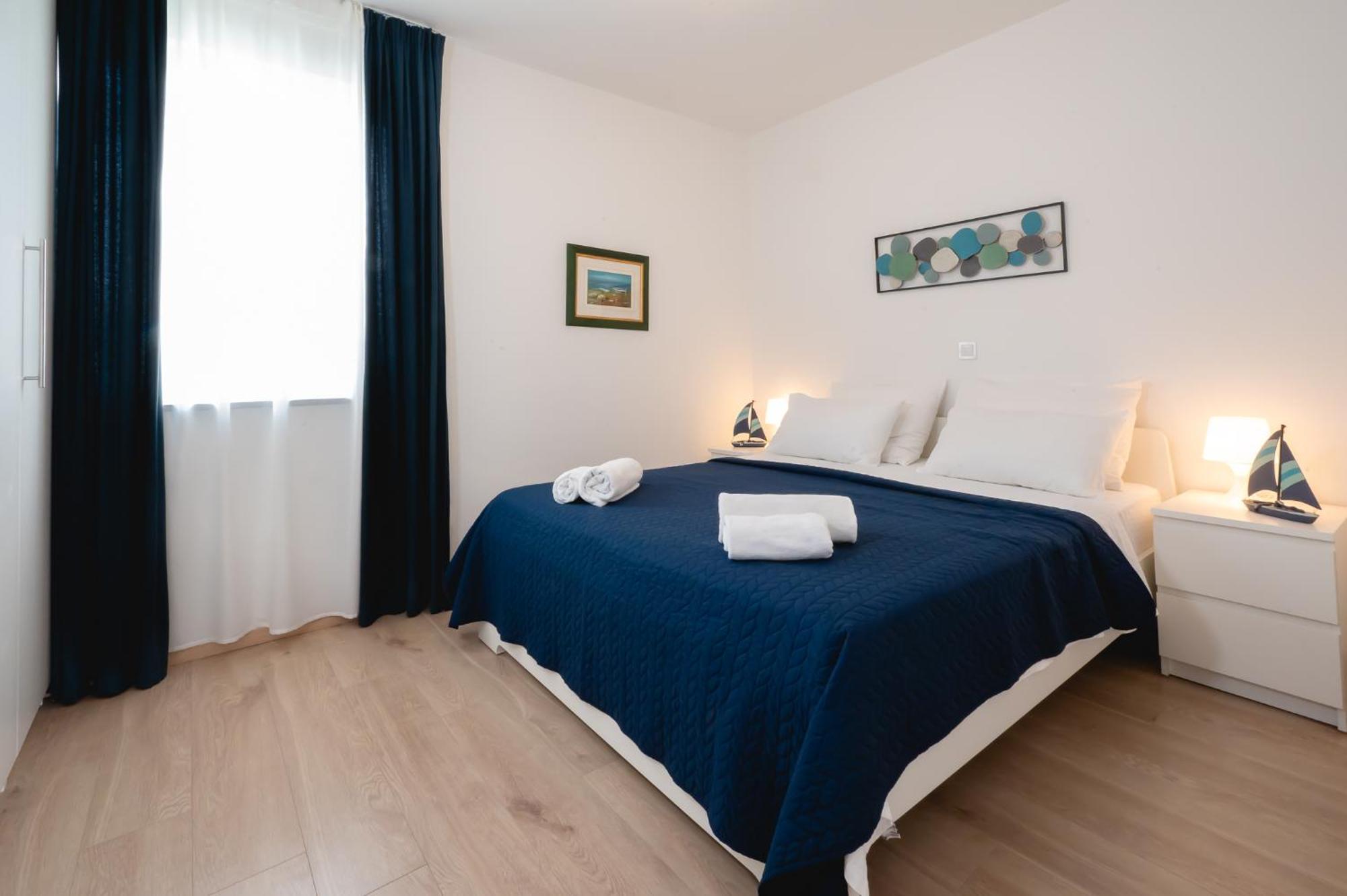 פטרצ'אנה Locus Apartments מראה חיצוני תמונה