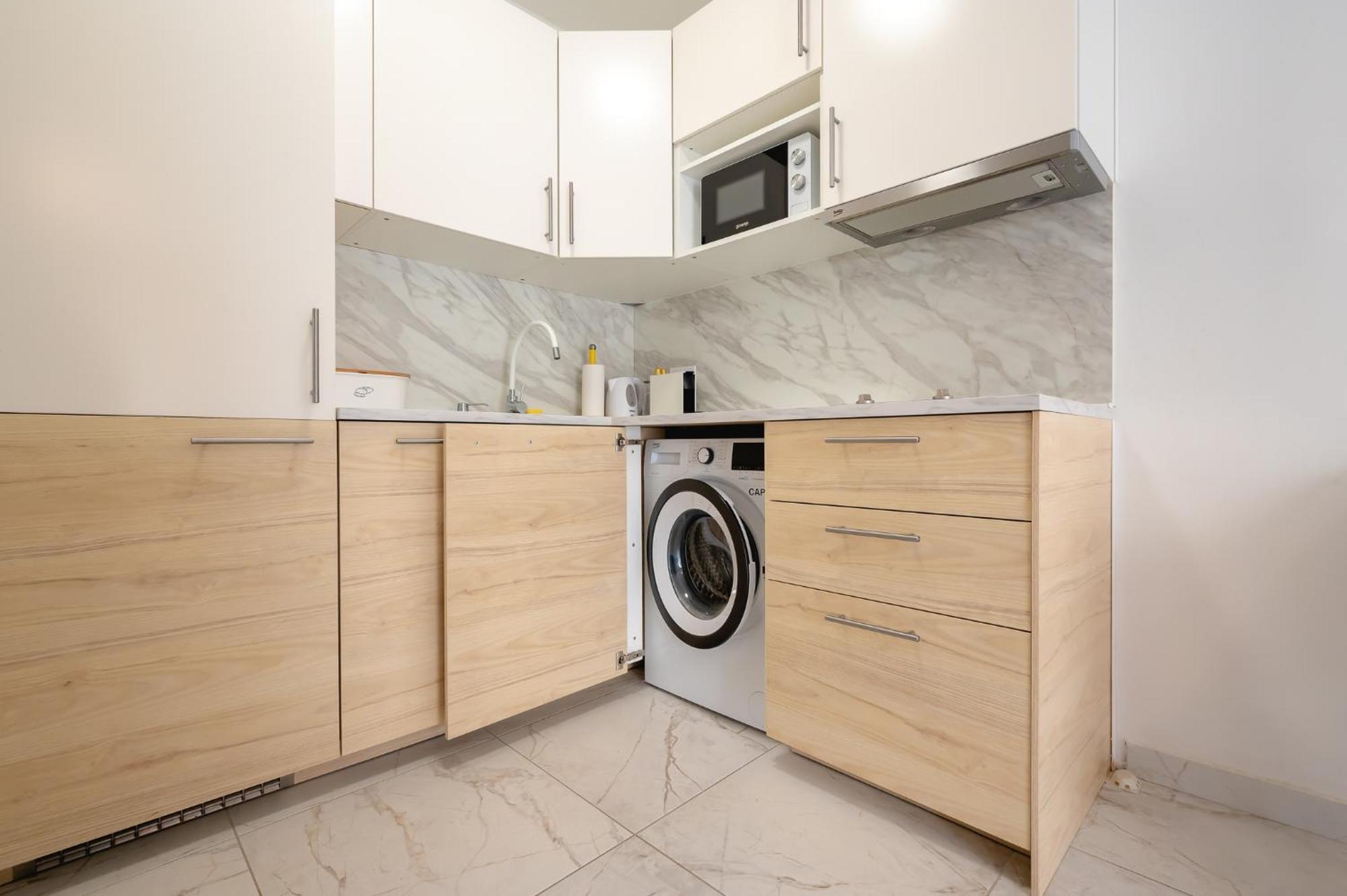 פטרצ'אנה Locus Apartments מראה חיצוני תמונה
