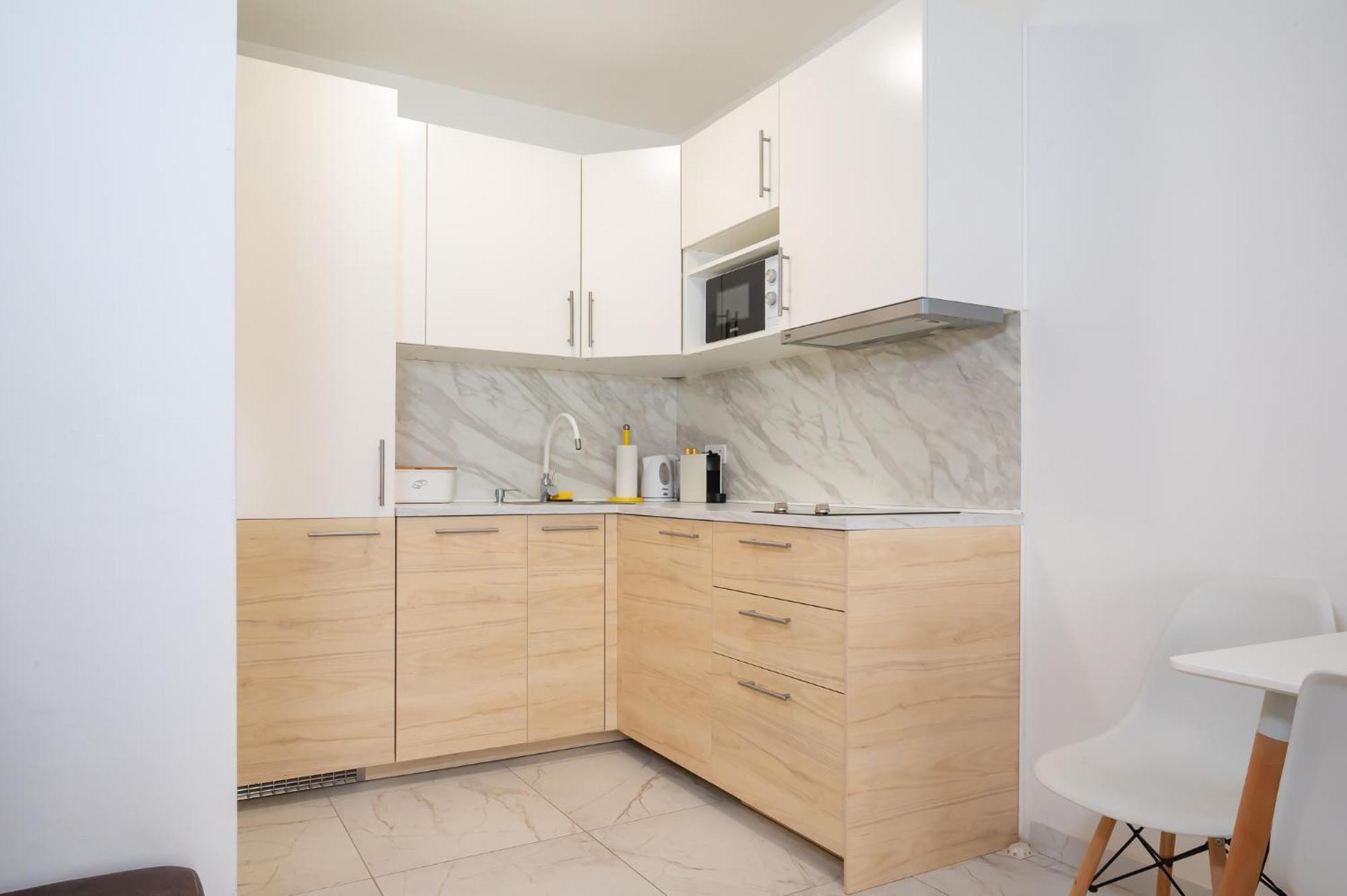 פטרצ'אנה Locus Apartments מראה חיצוני תמונה