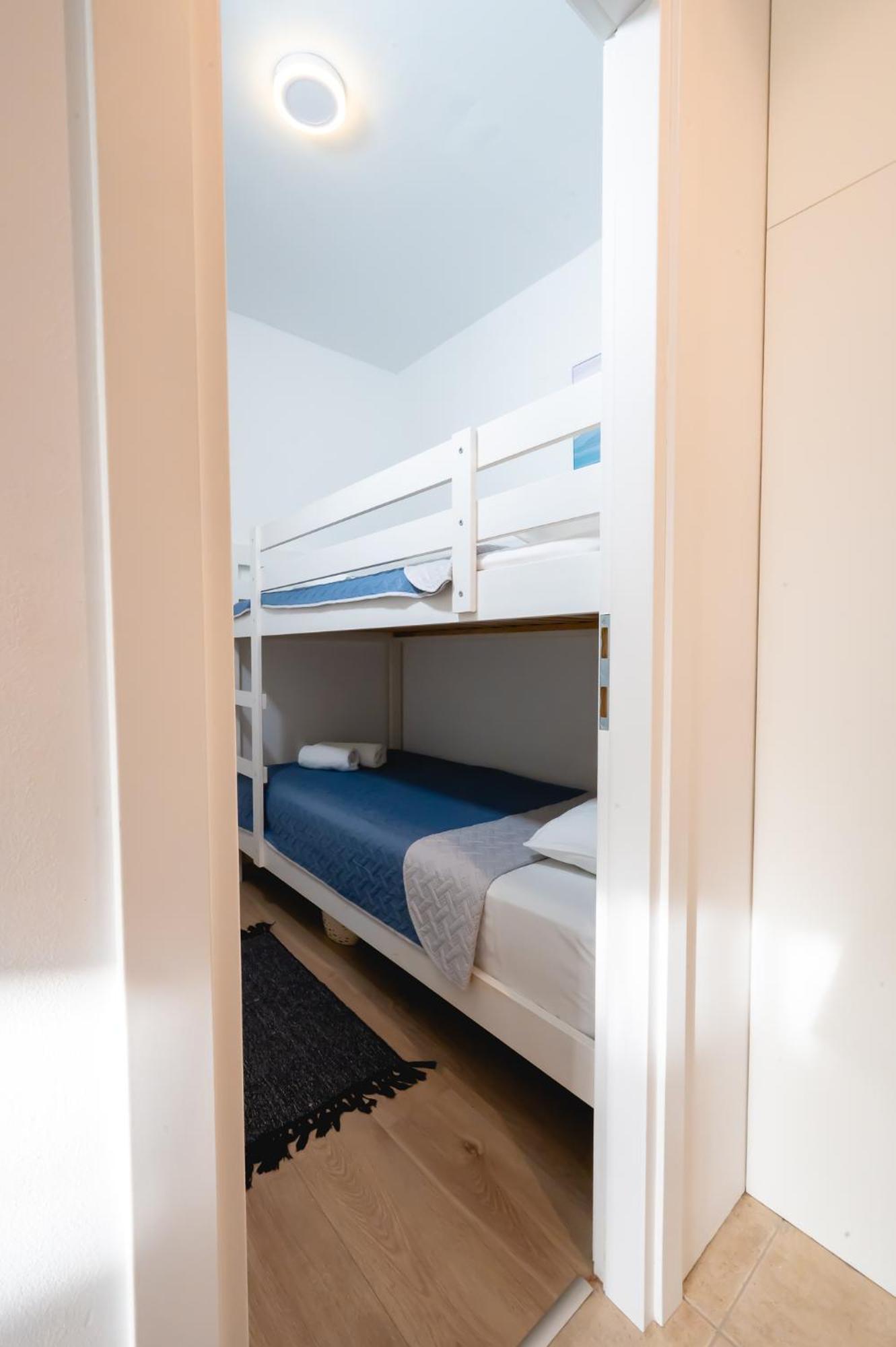 פטרצ'אנה Locus Apartments מראה חיצוני תמונה