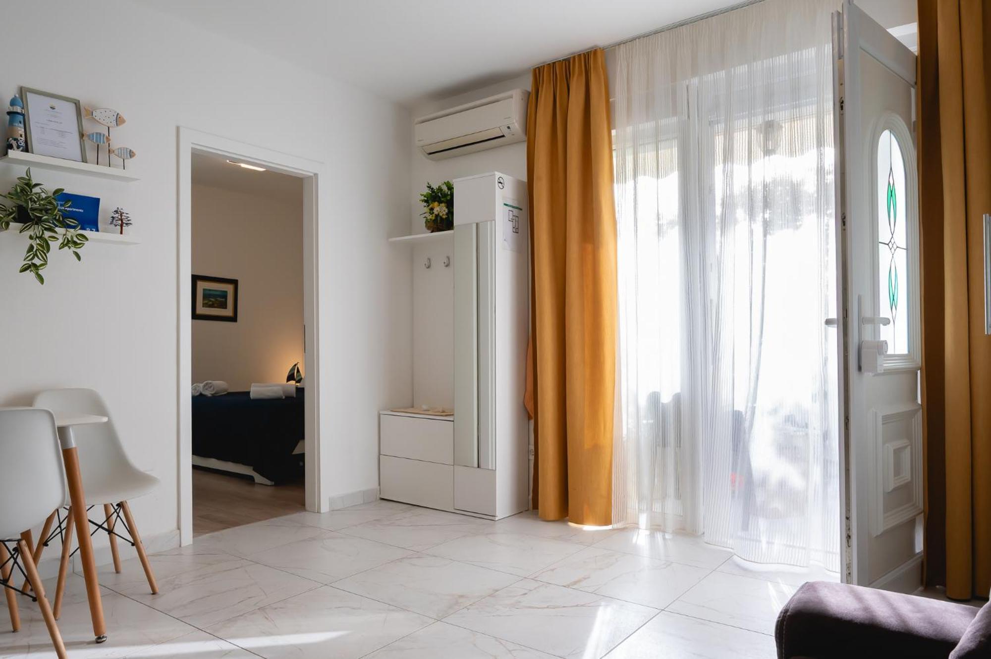 פטרצ'אנה Locus Apartments מראה חיצוני תמונה