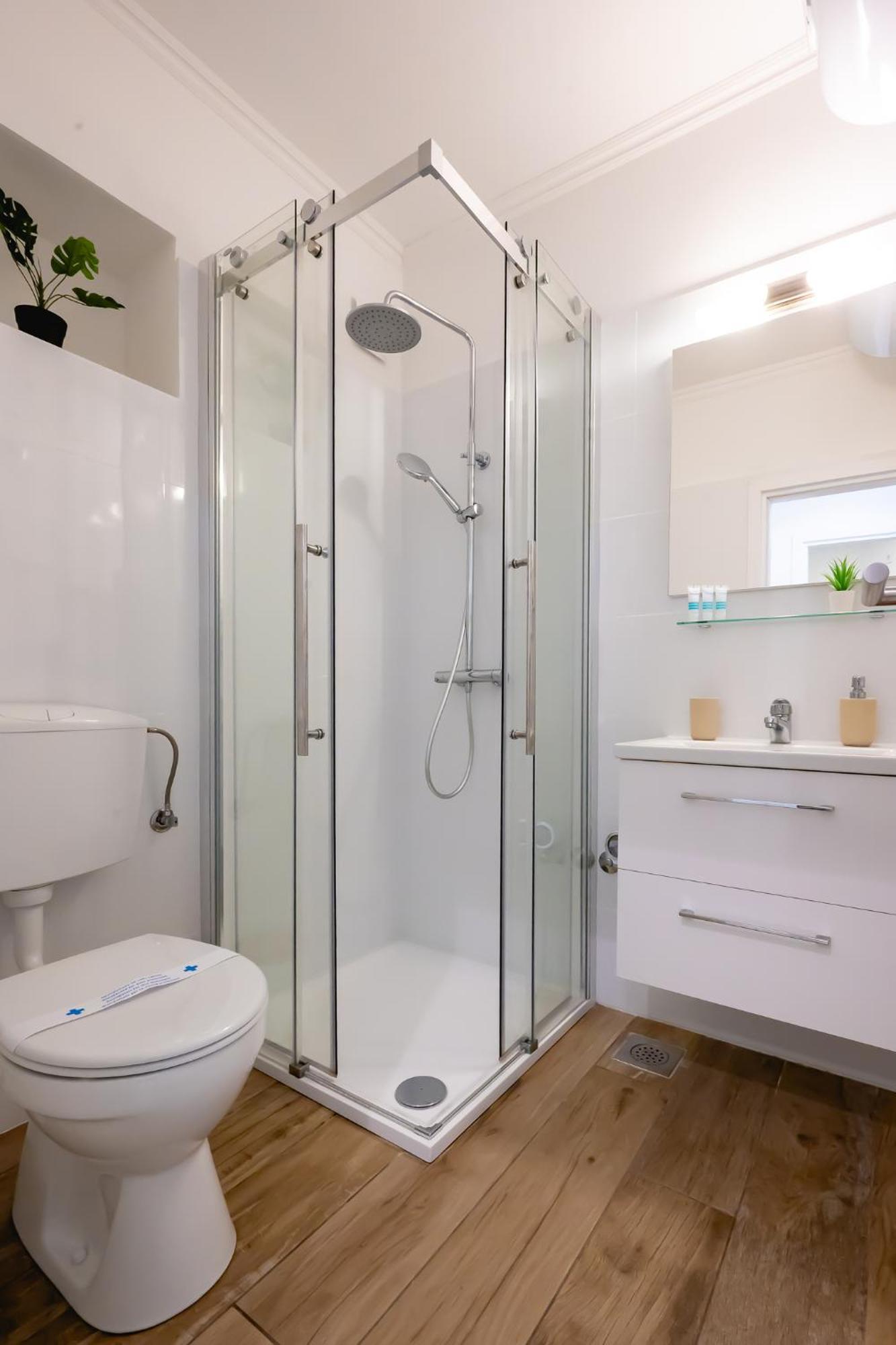 פטרצ'אנה Locus Apartments מראה חיצוני תמונה