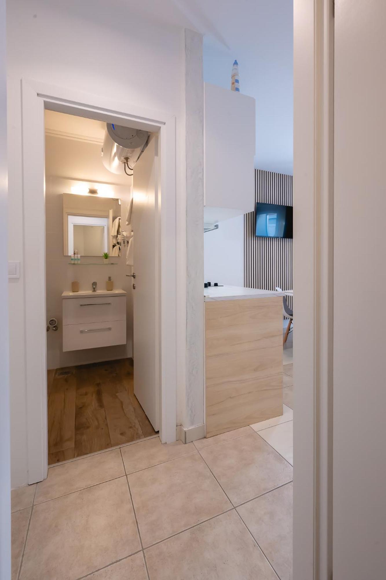 פטרצ'אנה Locus Apartments מראה חיצוני תמונה