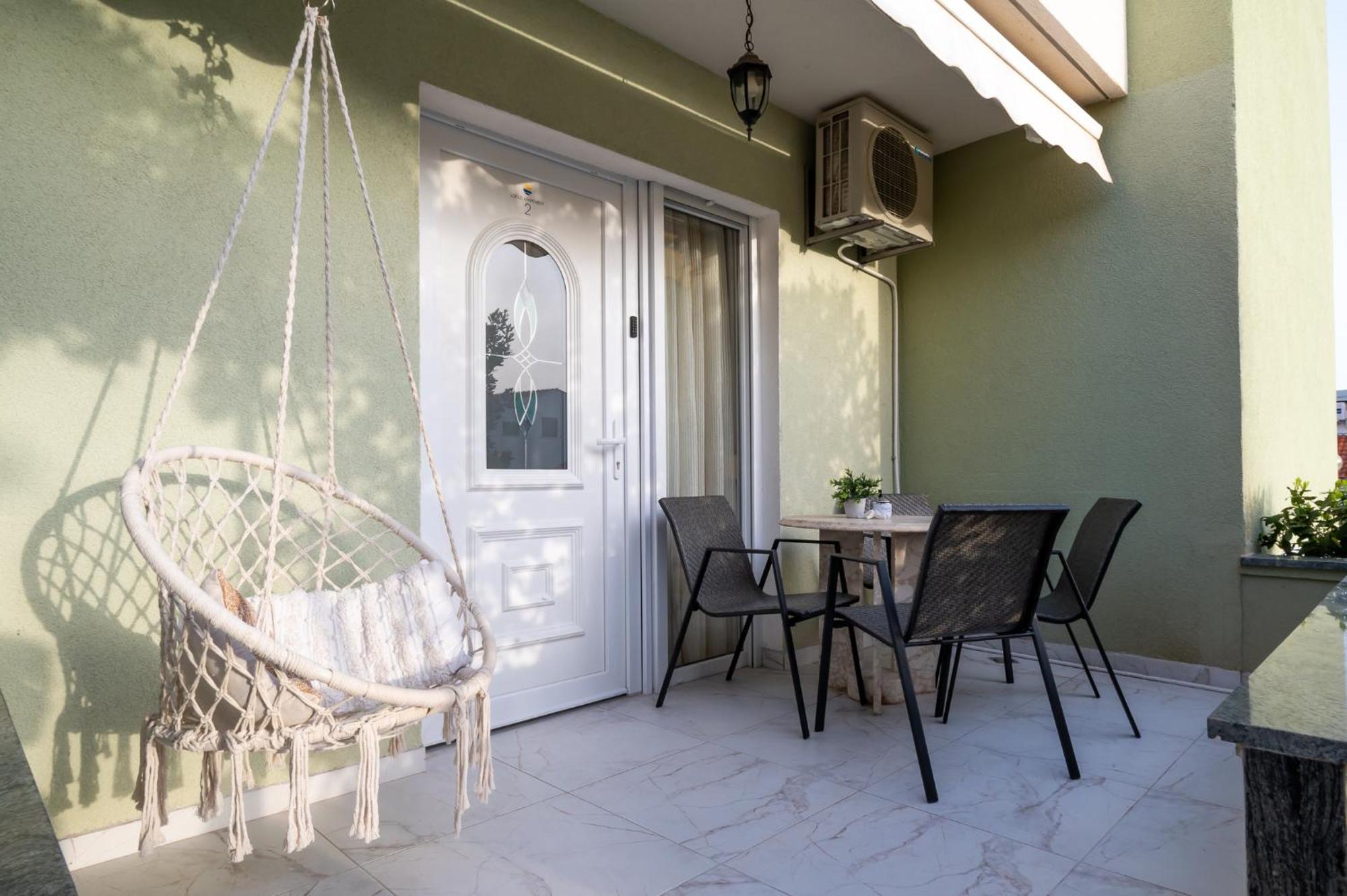 פטרצ'אנה Locus Apartments מראה חיצוני תמונה