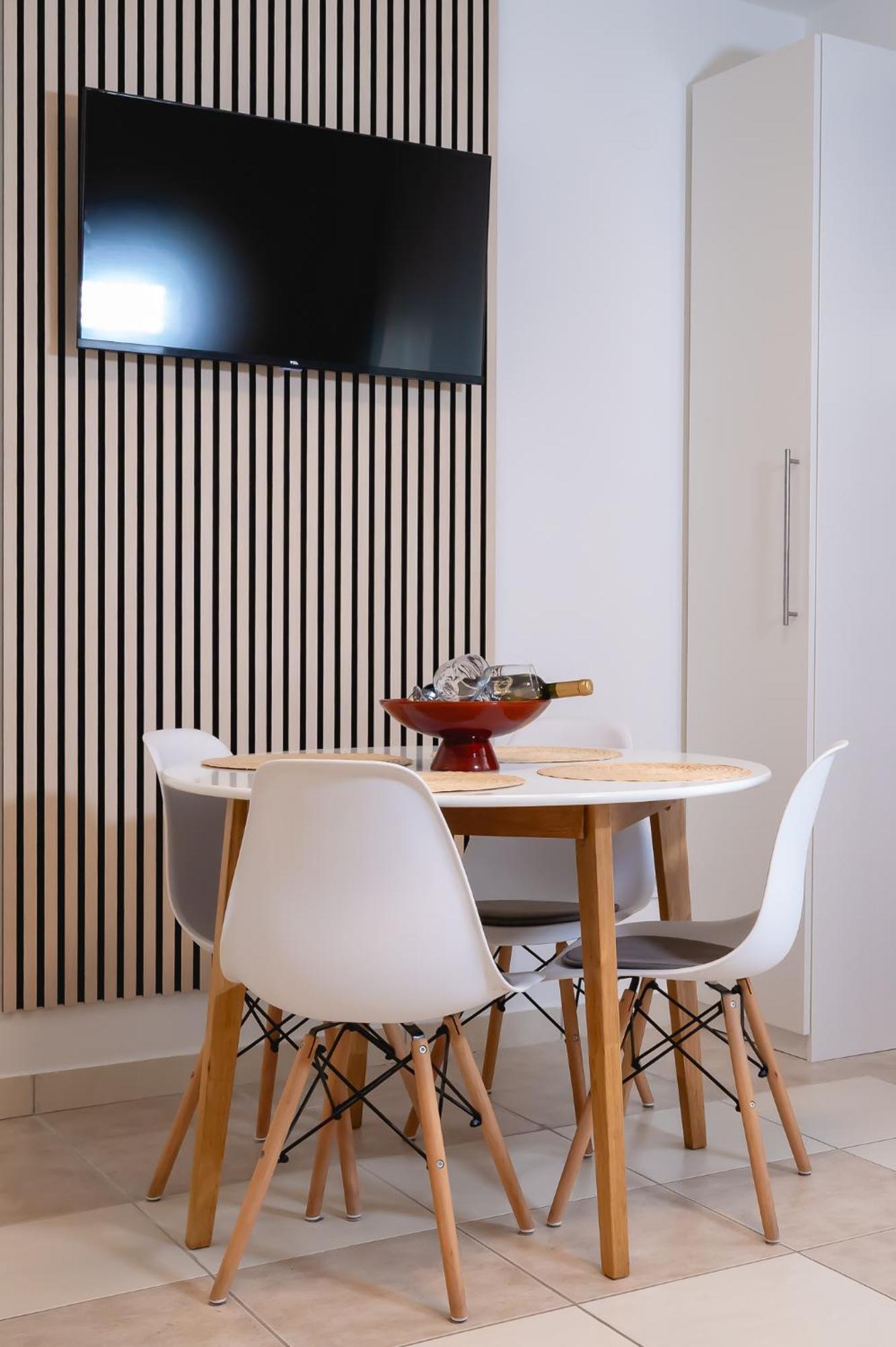 פטרצ'אנה Locus Apartments מראה חיצוני תמונה