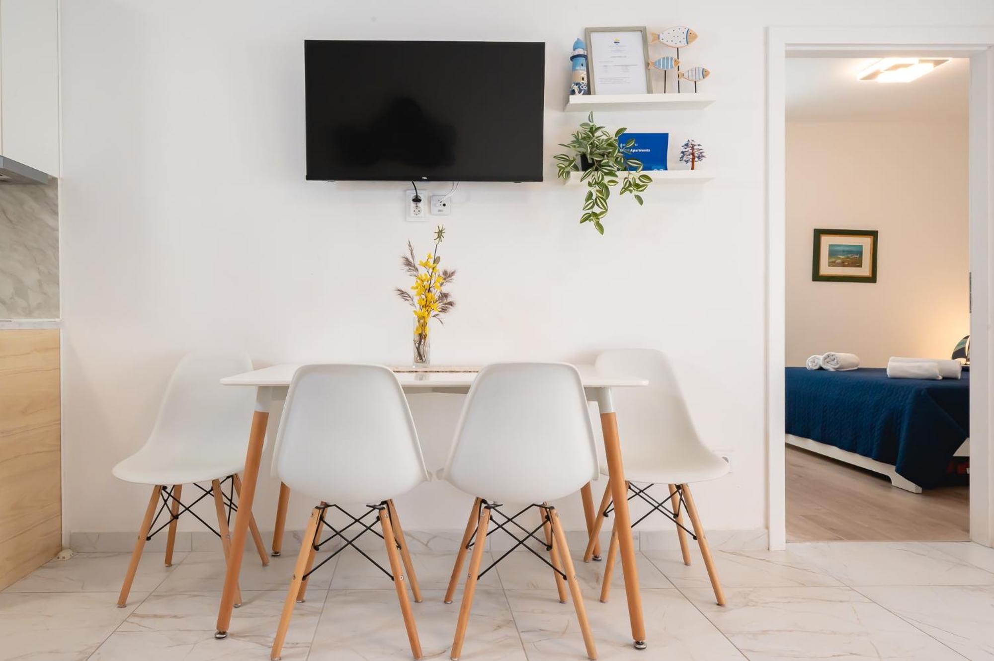 פטרצ'אנה Locus Apartments מראה חיצוני תמונה