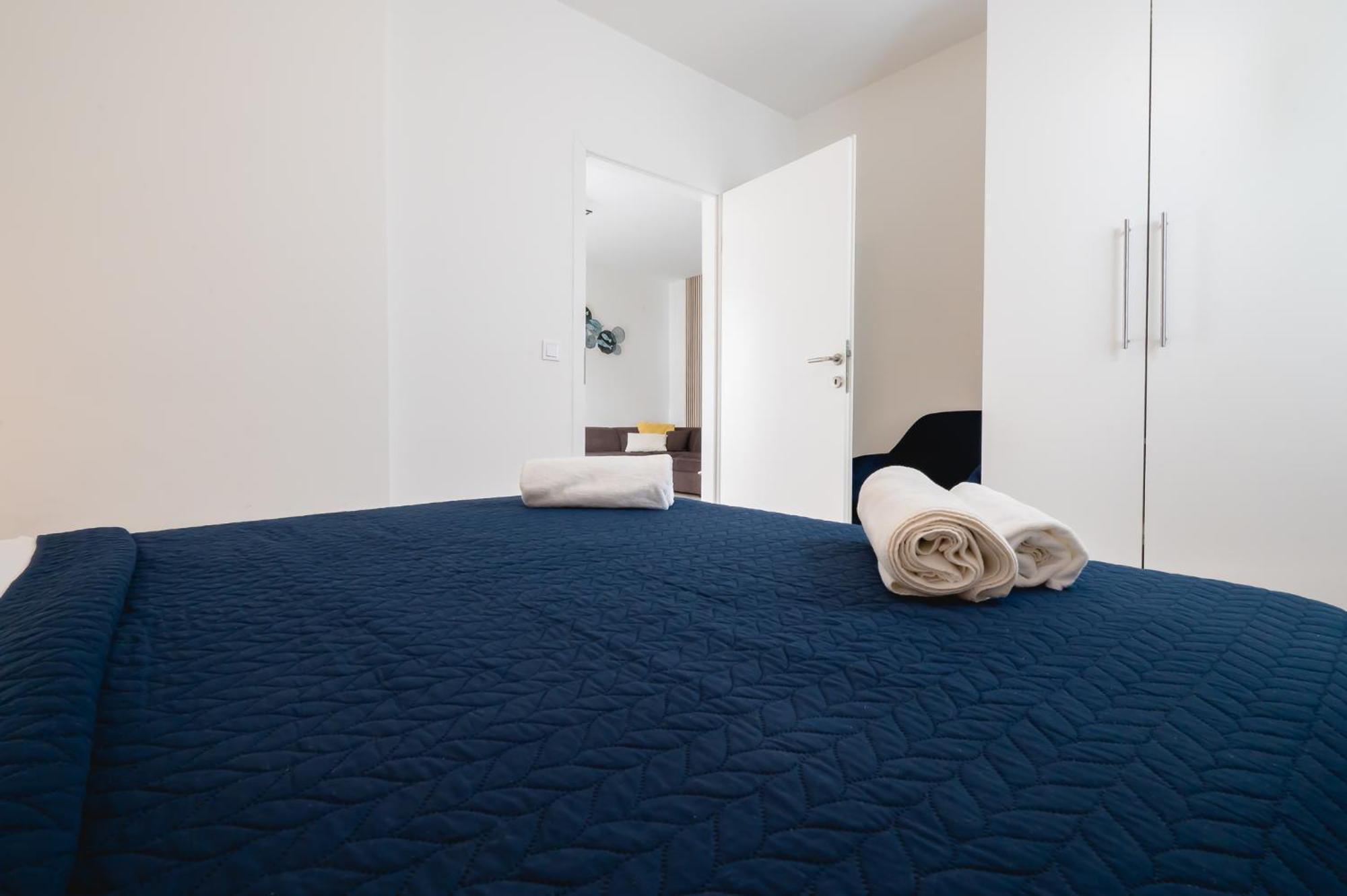 פטרצ'אנה Locus Apartments מראה חיצוני תמונה