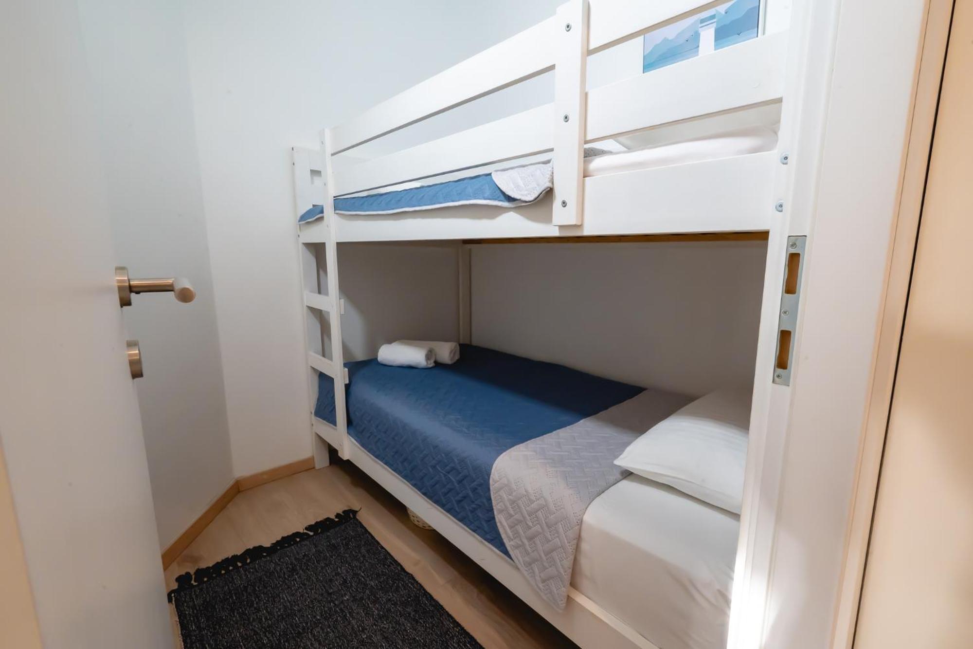 פטרצ'אנה Locus Apartments מראה חיצוני תמונה