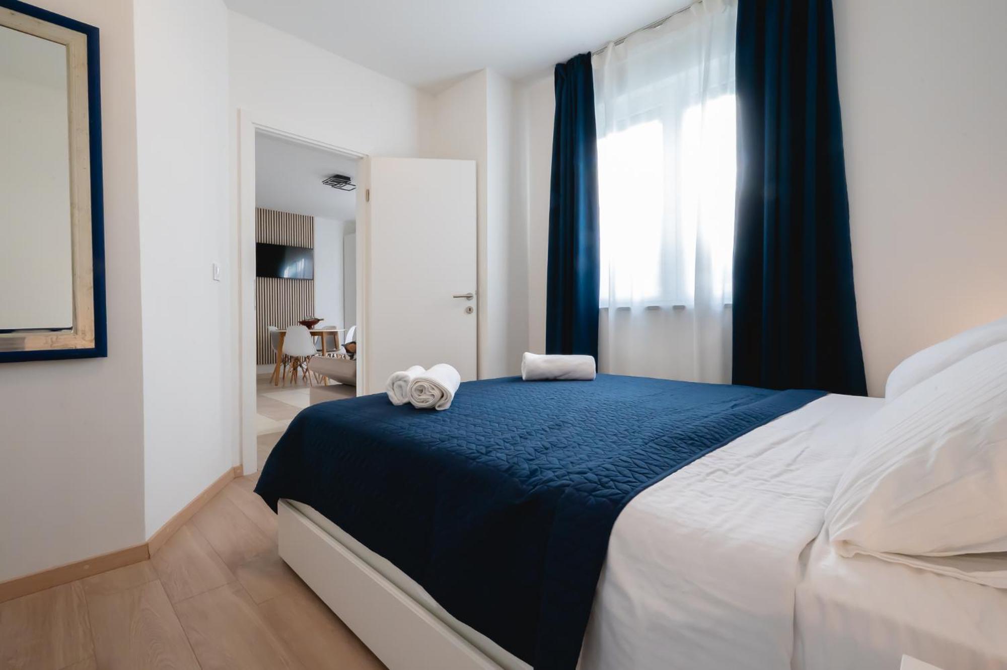 פטרצ'אנה Locus Apartments מראה חיצוני תמונה