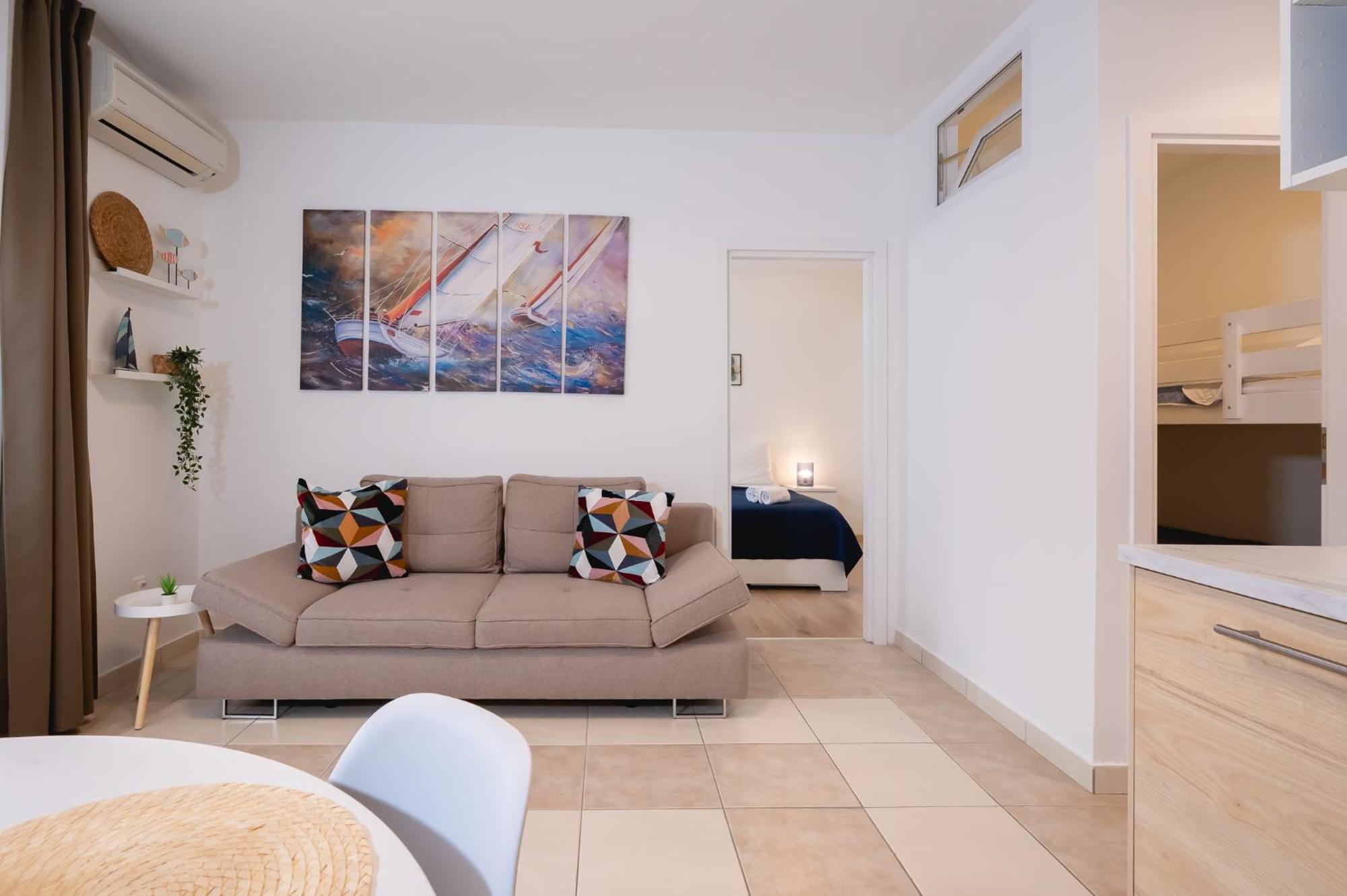 פטרצ'אנה Locus Apartments מראה חיצוני תמונה