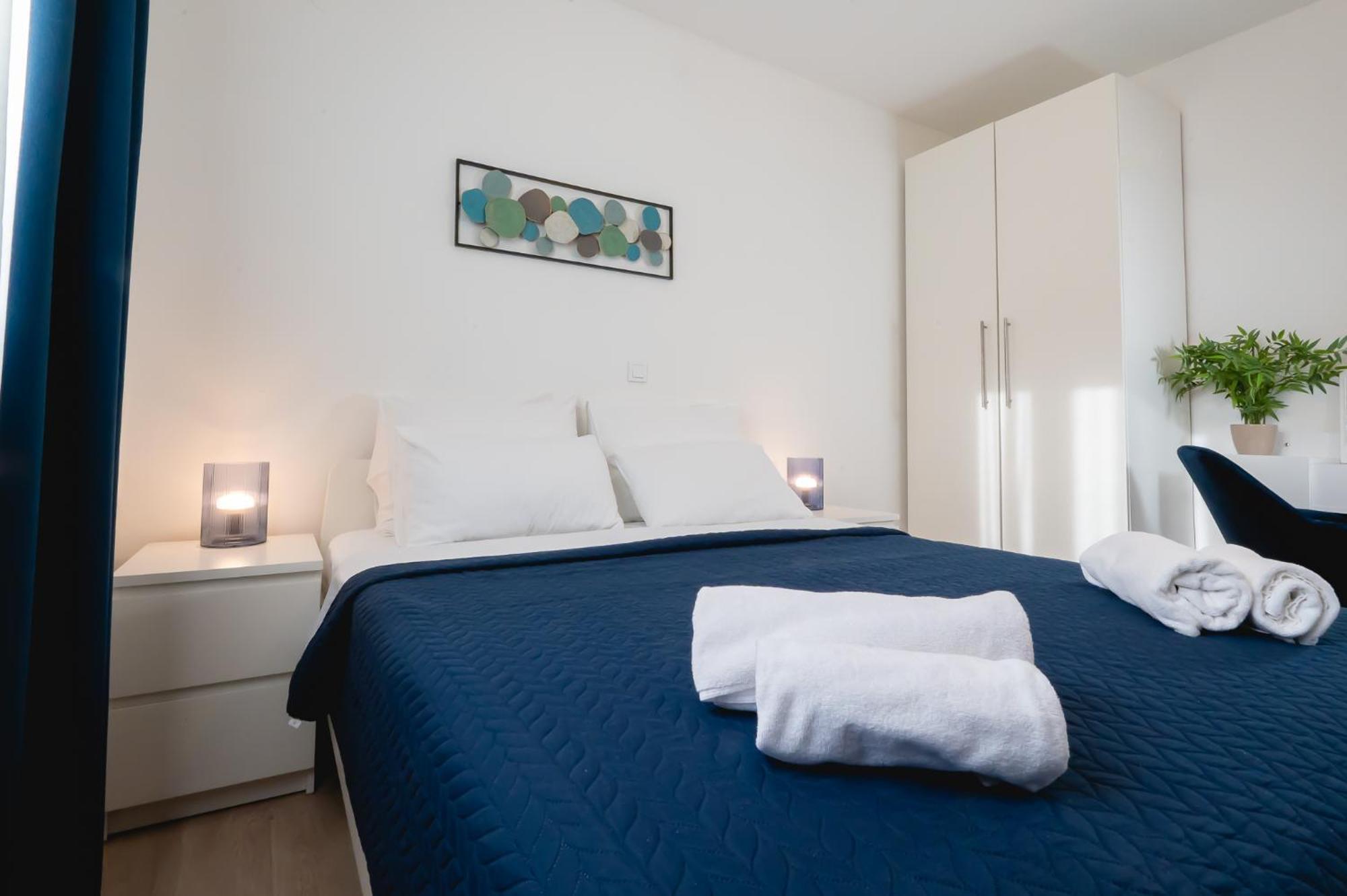 פטרצ'אנה Locus Apartments מראה חיצוני תמונה